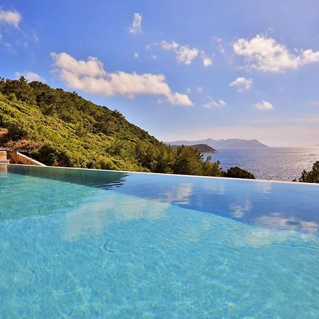 Kale Suites, Heated Pool In Winter, Adults Only Κας Εξωτερικό φωτογραφία