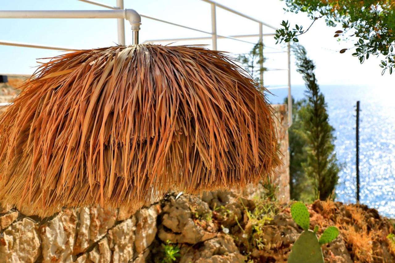 Kale Suites, Heated Pool In Winter, Adults Only Κας Εξωτερικό φωτογραφία
