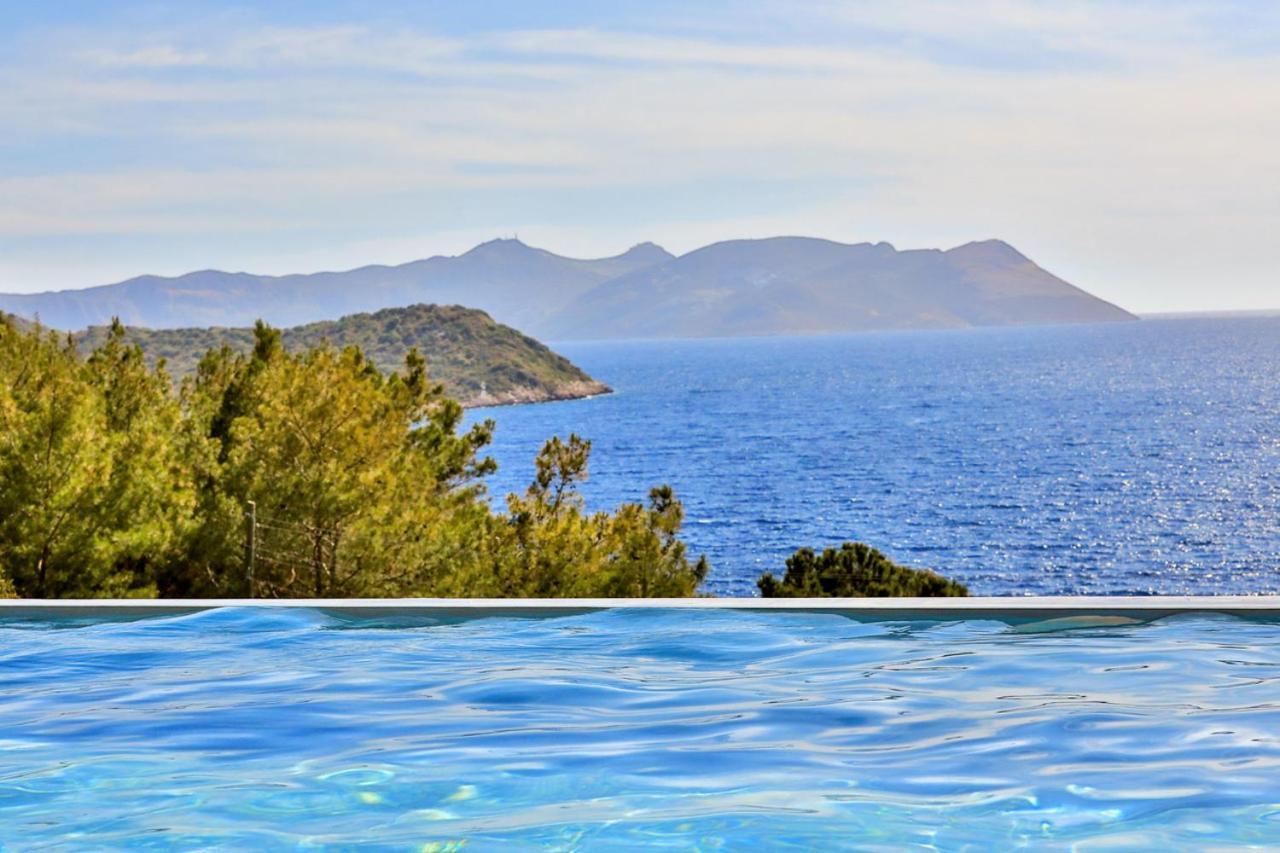 Kale Suites, Heated Pool In Winter, Adults Only Κας Εξωτερικό φωτογραφία