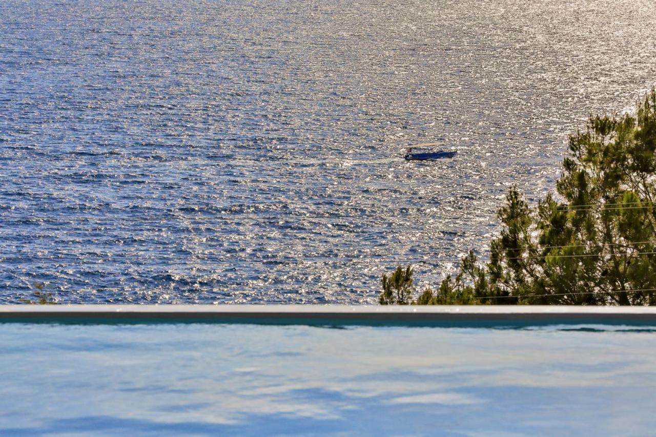 Kale Suites, Heated Pool In Winter, Adults Only Κας Εξωτερικό φωτογραφία