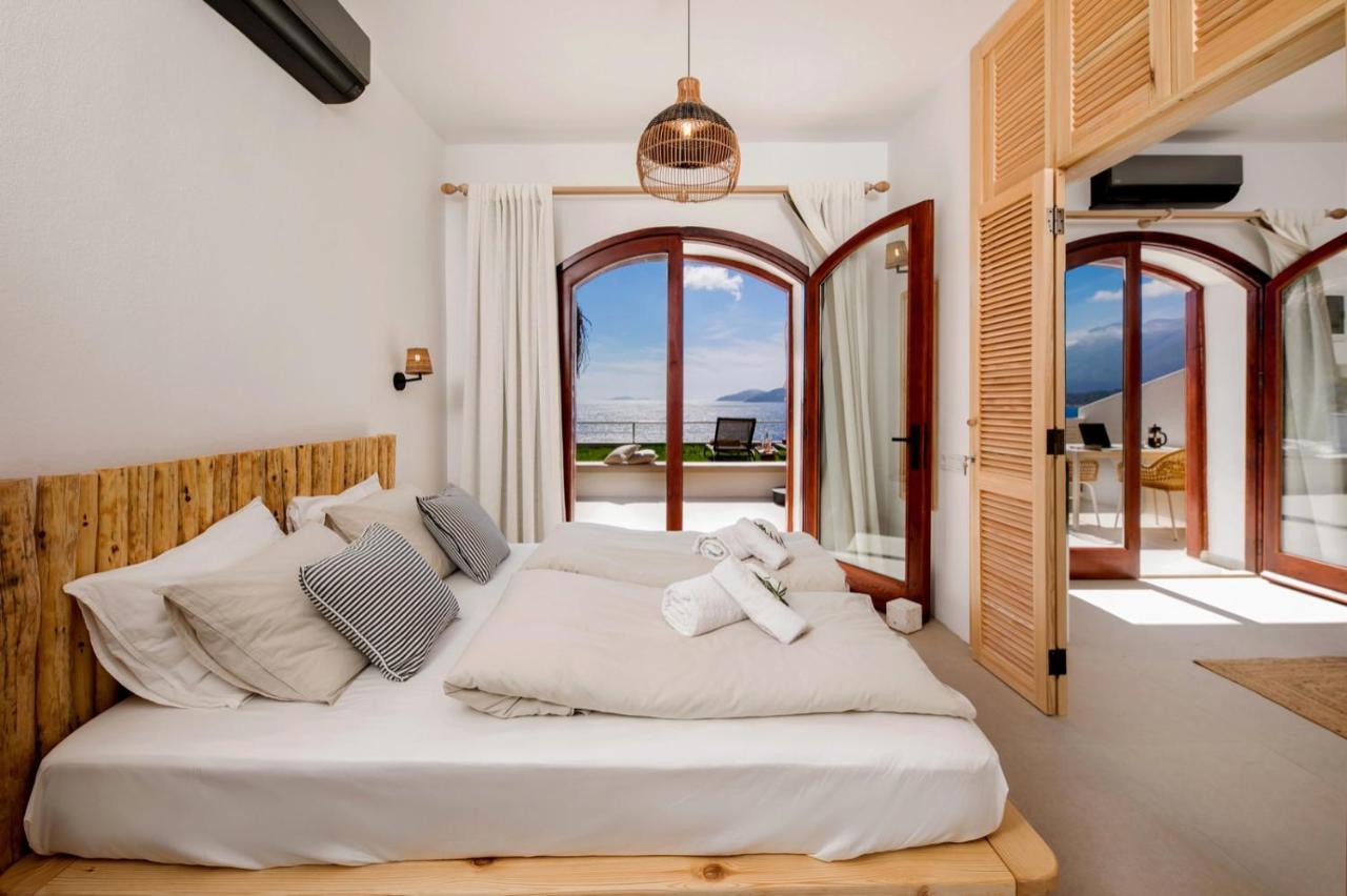 Kale Suites, Heated Pool In Winter, Adults Only Κας Εξωτερικό φωτογραφία
