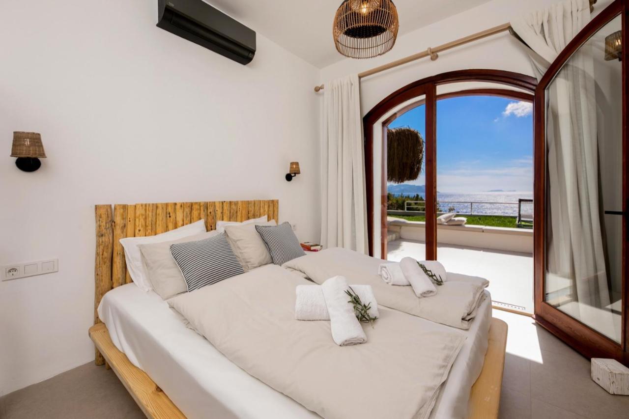 Kale Suites, Heated Pool In Winter, Adults Only Κας Εξωτερικό φωτογραφία