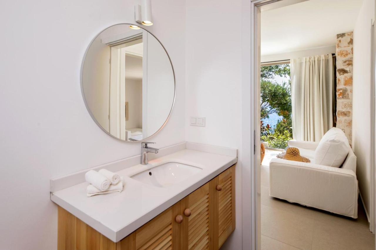 Kale Suites, Heated Pool In Winter, Adults Only Κας Εξωτερικό φωτογραφία