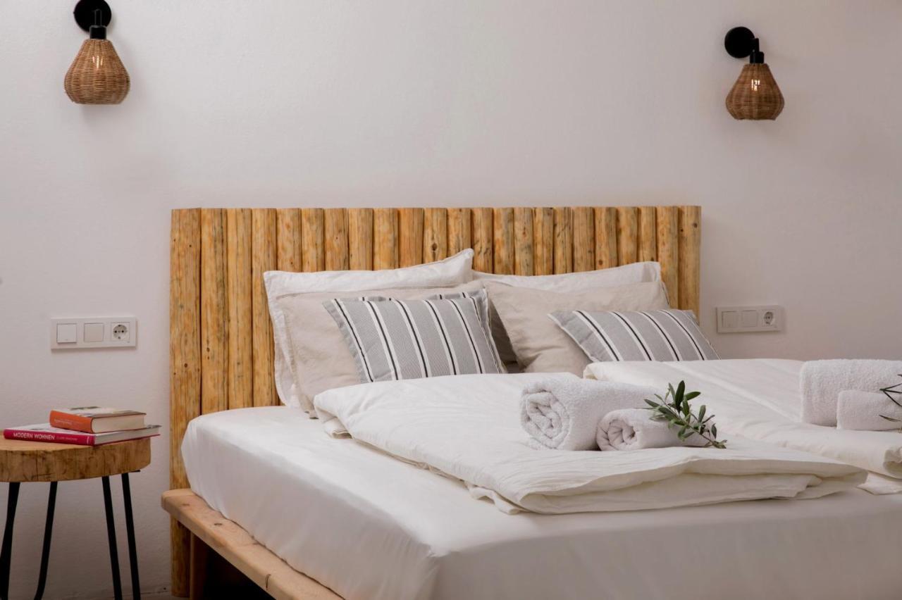 Kale Suites, Heated Pool In Winter, Adults Only Κας Εξωτερικό φωτογραφία