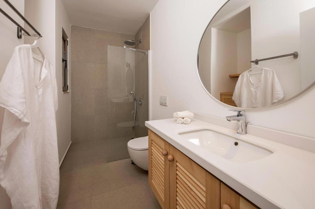 Kale Suites, Heated Pool In Winter, Adults Only Κας Εξωτερικό φωτογραφία