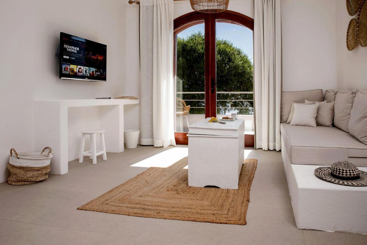 Kale Suites, Heated Pool In Winter, Adults Only Κας Εξωτερικό φωτογραφία