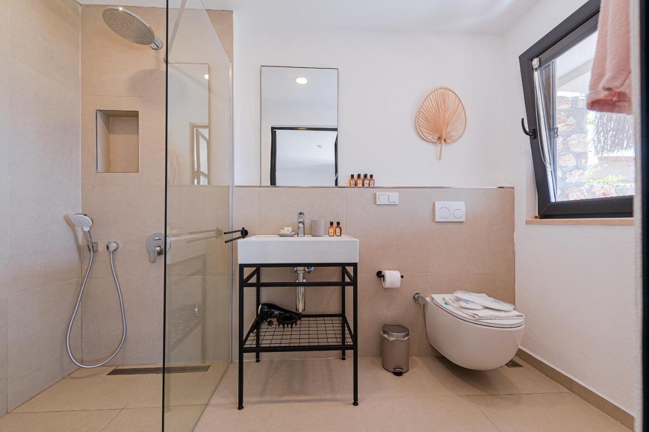 Kale Suites, Heated Pool In Winter, Adults Only Κας Εξωτερικό φωτογραφία